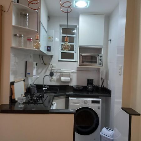 Studios Atlantica Prime Rio de Janeiro Eksteriør bilde