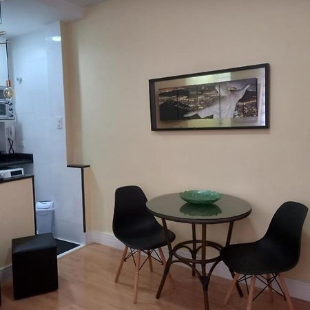Studios Atlantica Prime Rio de Janeiro Eksteriør bilde
