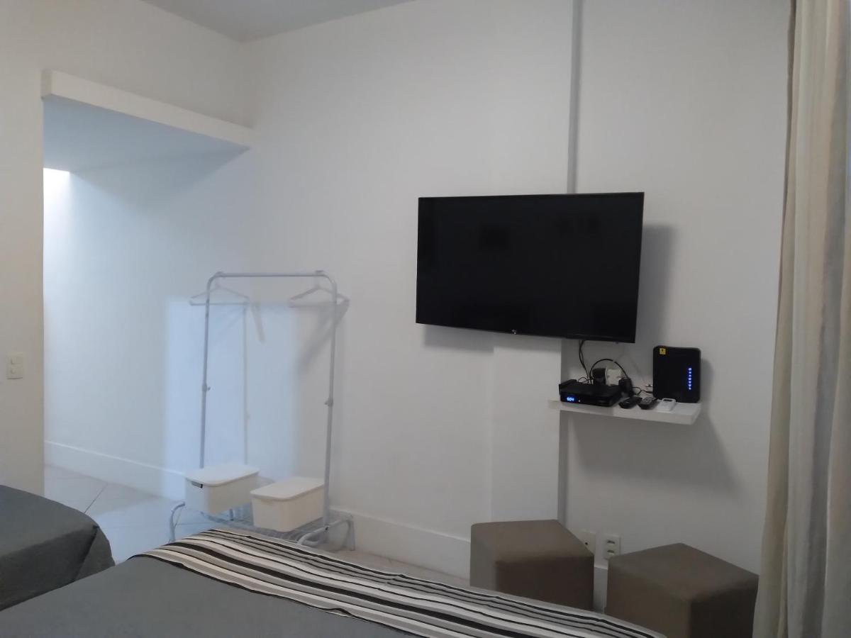 Studios Atlantica Prime Rio de Janeiro Eksteriør bilde