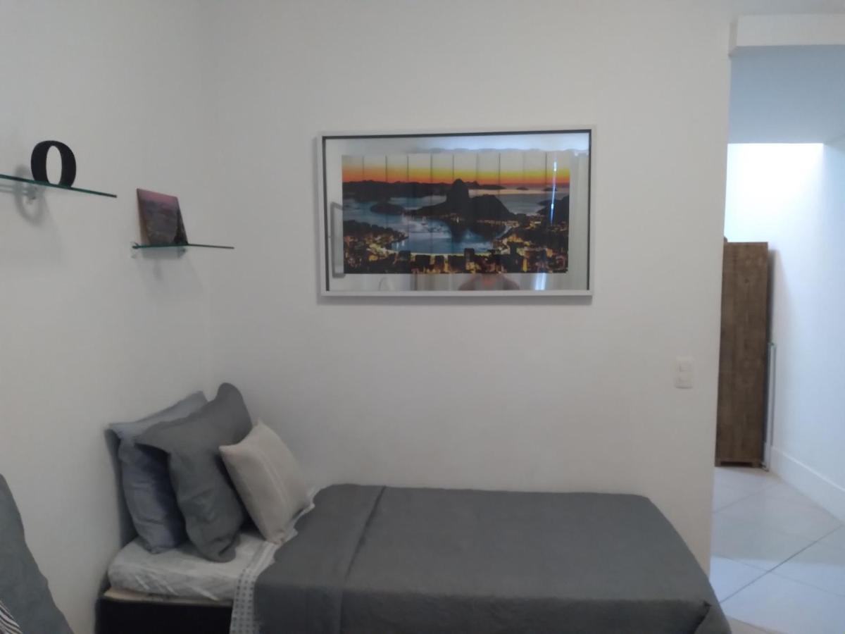 Studios Atlantica Prime Rio de Janeiro Eksteriør bilde