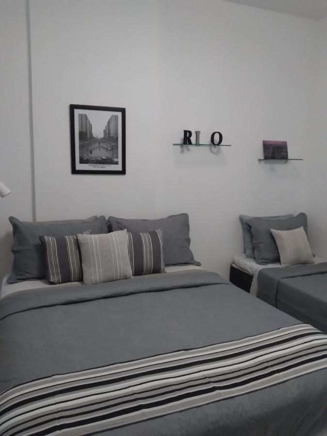 Studios Atlantica Prime Rio de Janeiro Eksteriør bilde