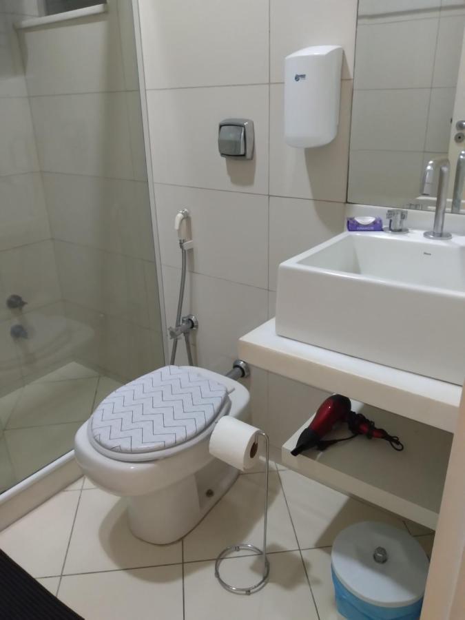Studios Atlantica Prime Rio de Janeiro Eksteriør bilde