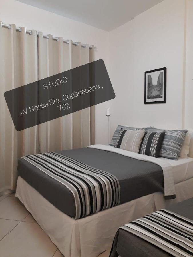 Studios Atlantica Prime Rio de Janeiro Eksteriør bilde
