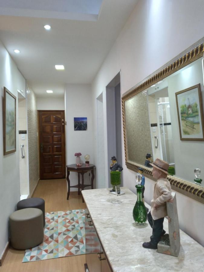 Studios Atlantica Prime Rio de Janeiro Eksteriør bilde