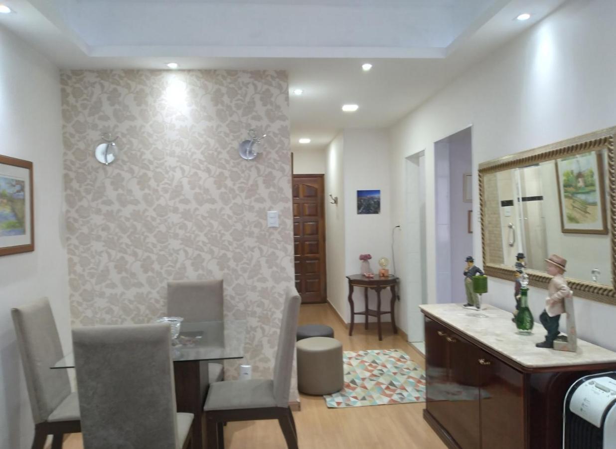Studios Atlantica Prime Rio de Janeiro Eksteriør bilde