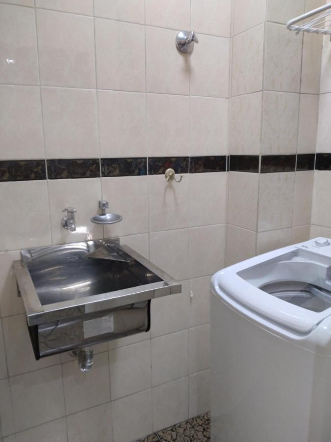Studios Atlantica Prime Rio de Janeiro Eksteriør bilde