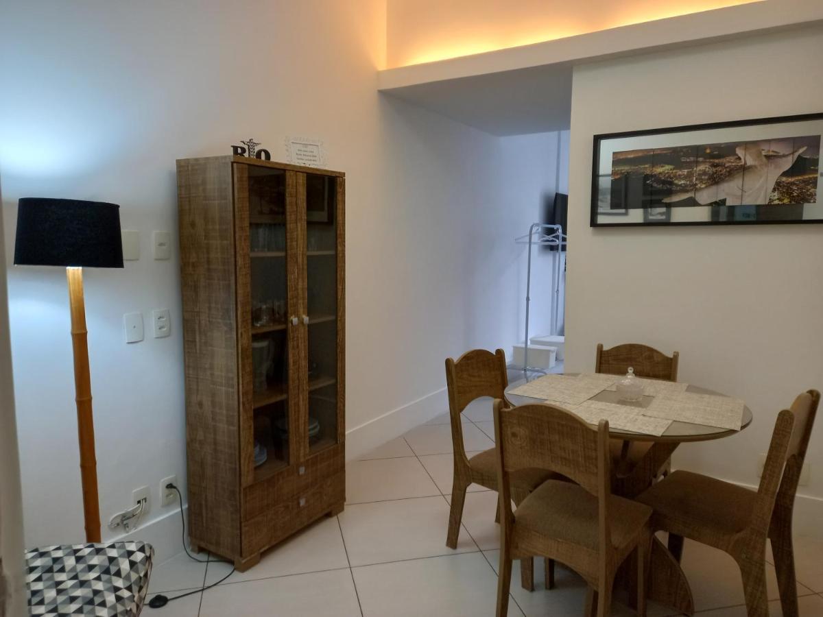 Studios Atlantica Prime Rio de Janeiro Eksteriør bilde