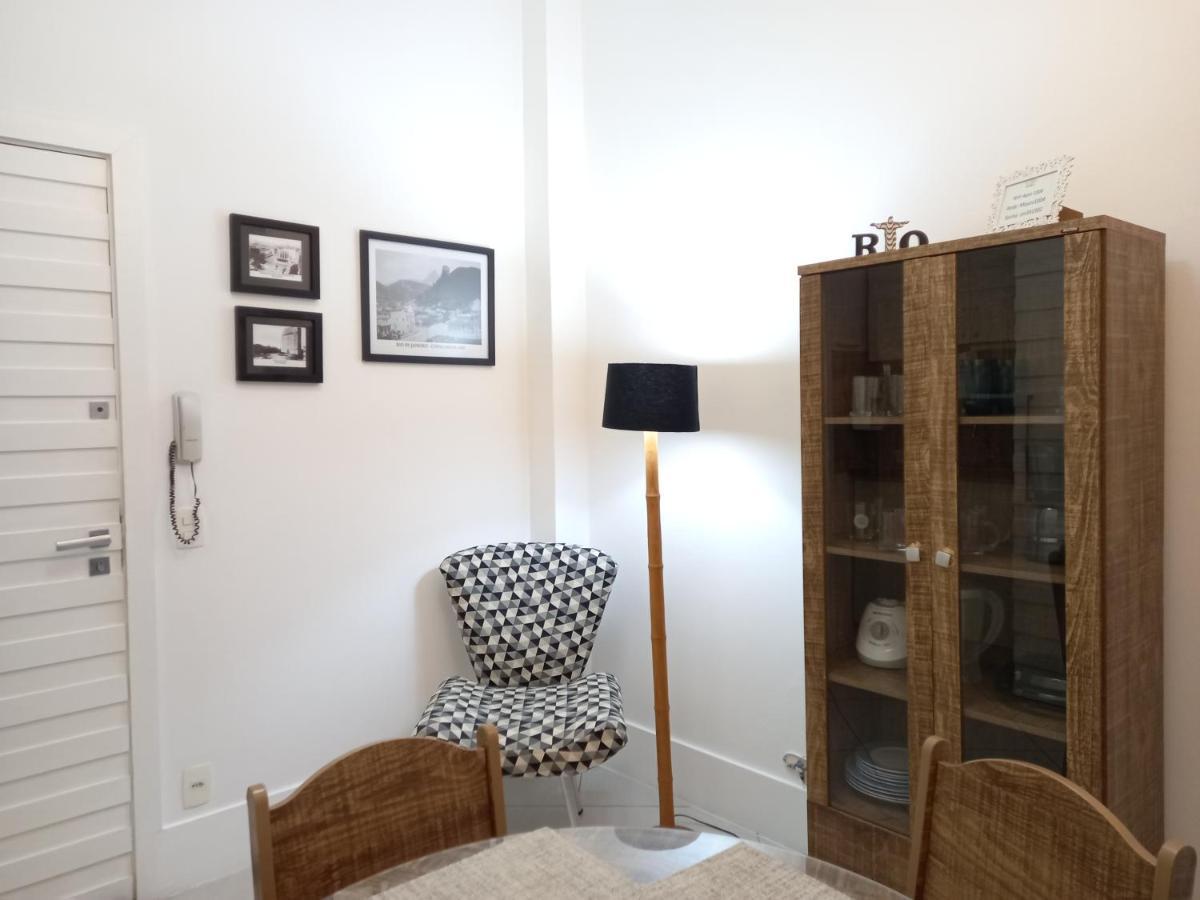 Studios Atlantica Prime Rio de Janeiro Eksteriør bilde