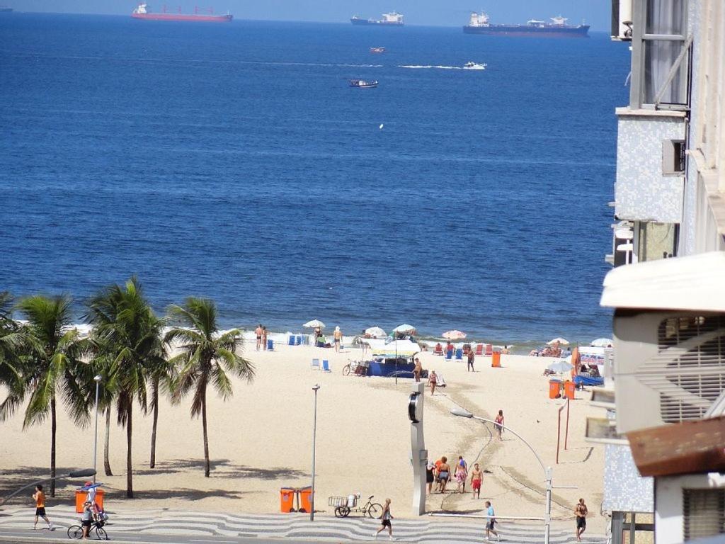 Studios Atlantica Prime Rio de Janeiro Eksteriør bilde