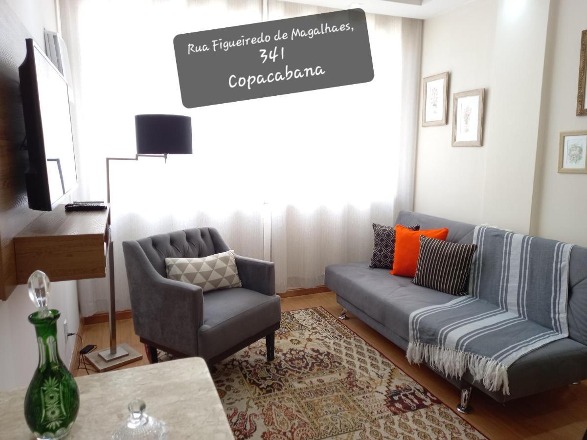 Studios Atlantica Prime Rio de Janeiro Eksteriør bilde