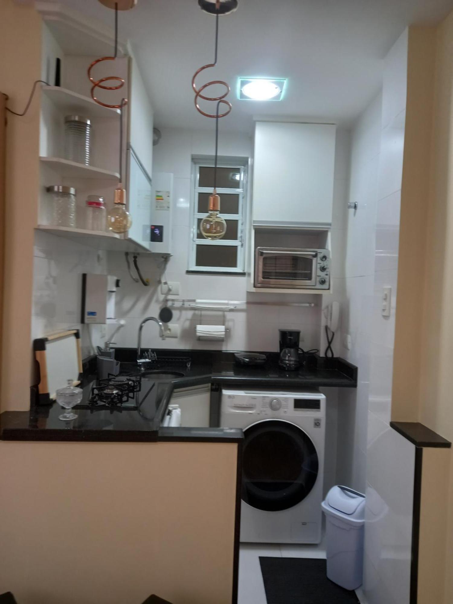 Studios Atlantica Prime Rio de Janeiro Eksteriør bilde