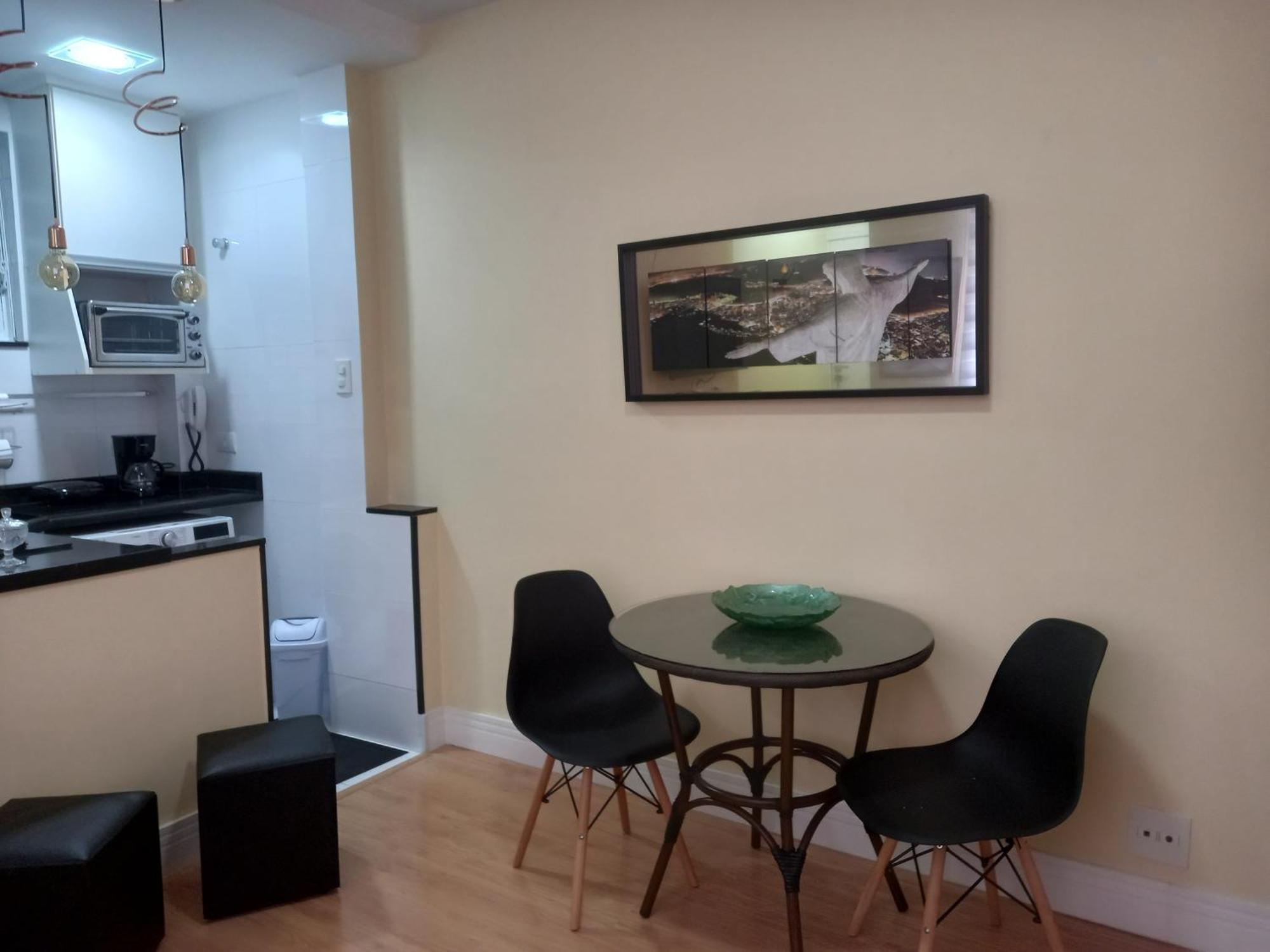 Studios Atlantica Prime Rio de Janeiro Eksteriør bilde