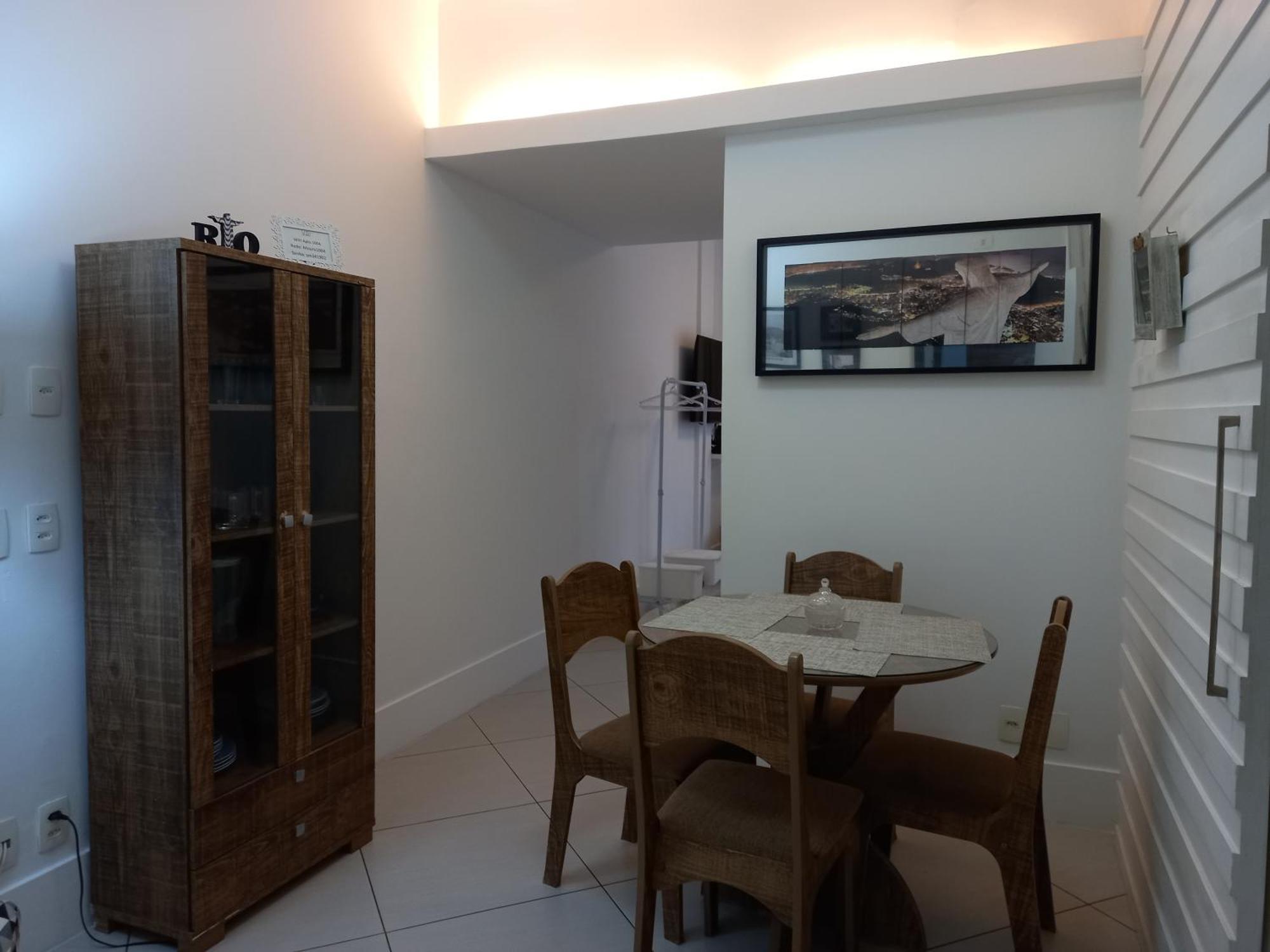 Studios Atlantica Prime Rio de Janeiro Eksteriør bilde