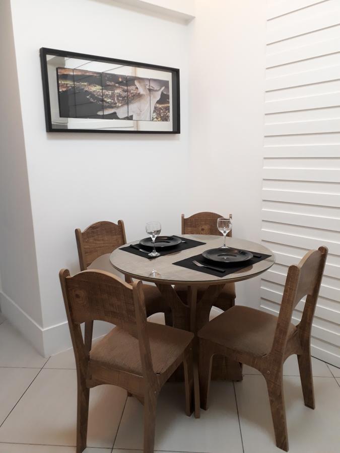 Studios Atlantica Prime Rio de Janeiro Eksteriør bilde